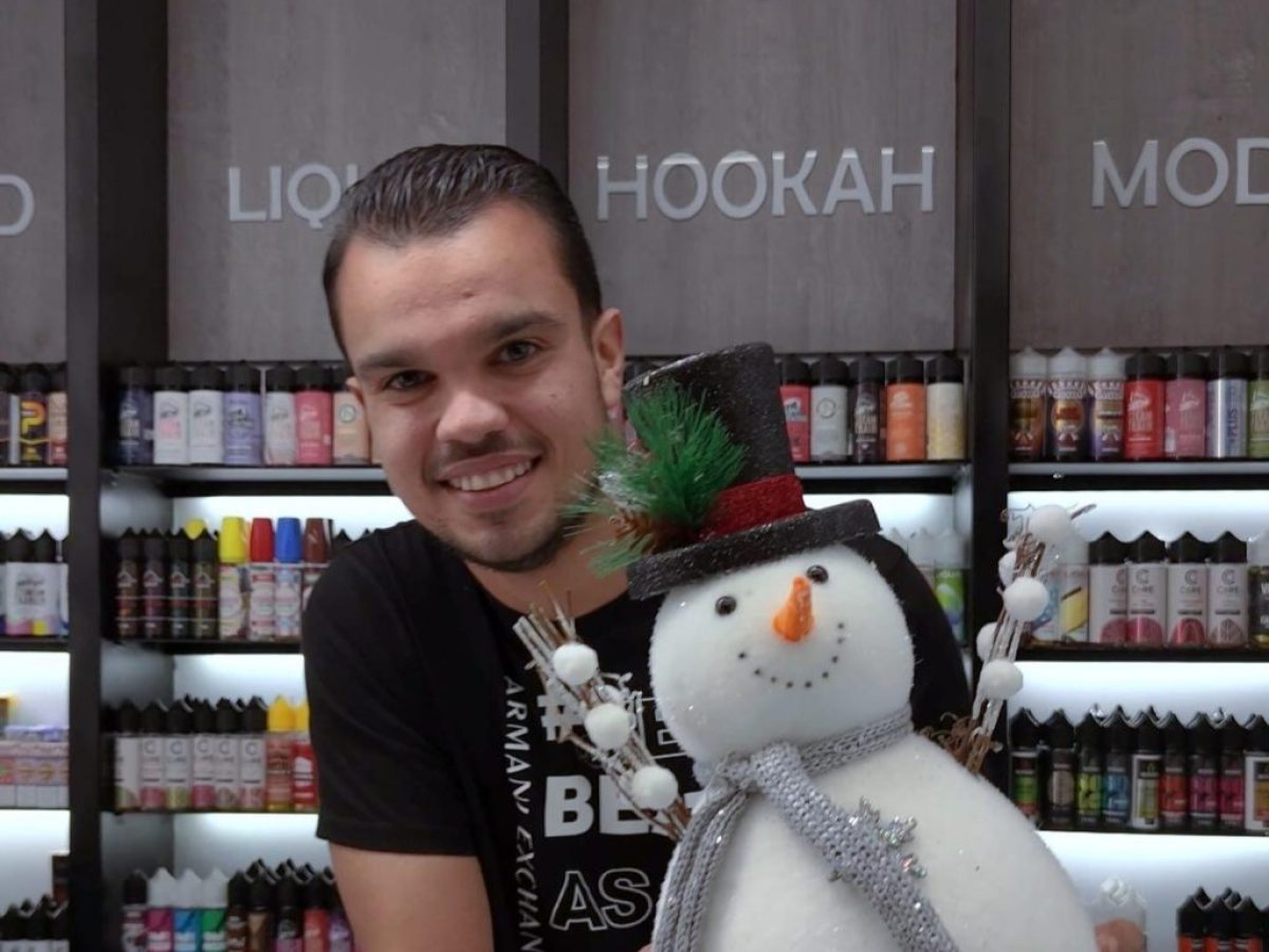 Θερμές ευχές από το fuming.gr