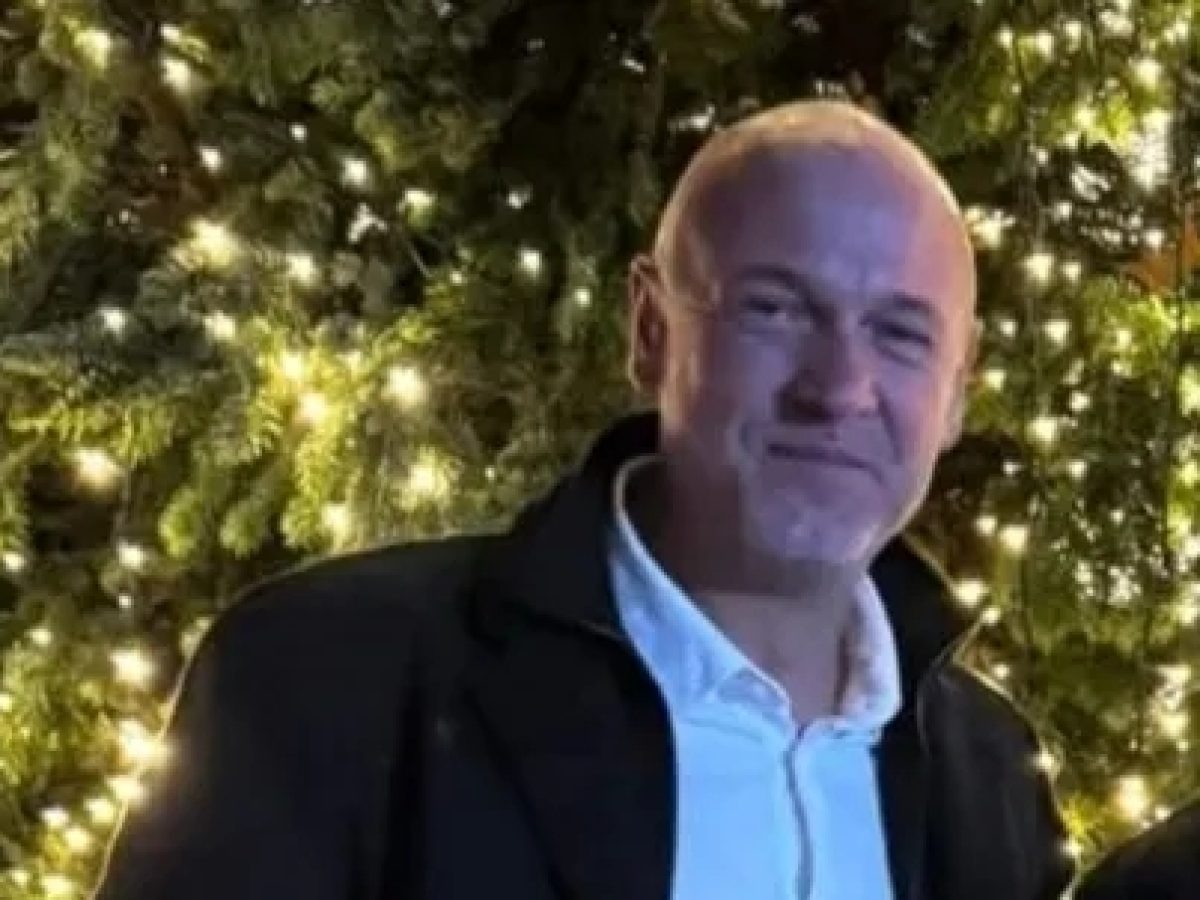 Θερμές ευχές από τον Αντιδήμαρχο Νεμέας, Γιώργο Μούσχουρα