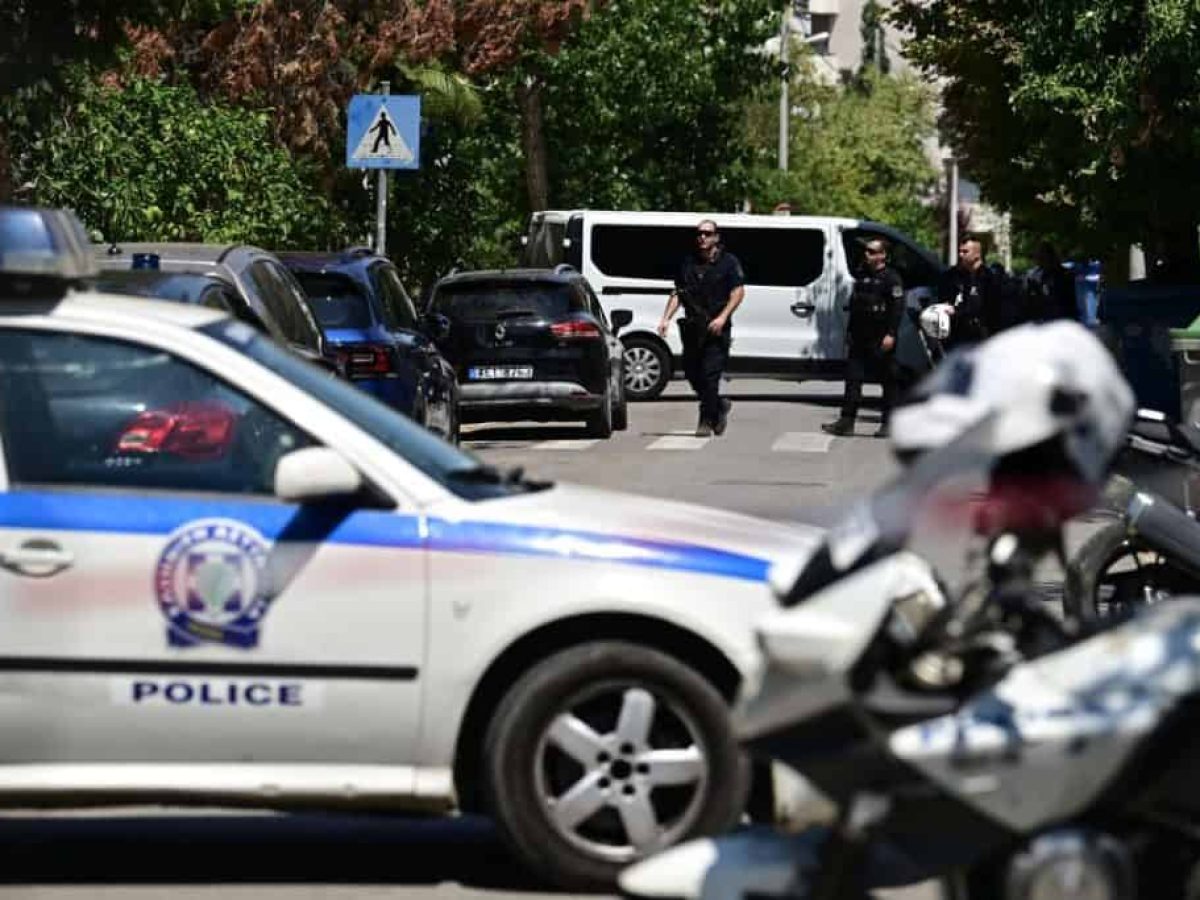 Θεσσαλονίκη: Συνελήφθη 27χρονος που παραλίγο να χτυπήσει αστυνομικό κατά την αποφυγή ελέγχου