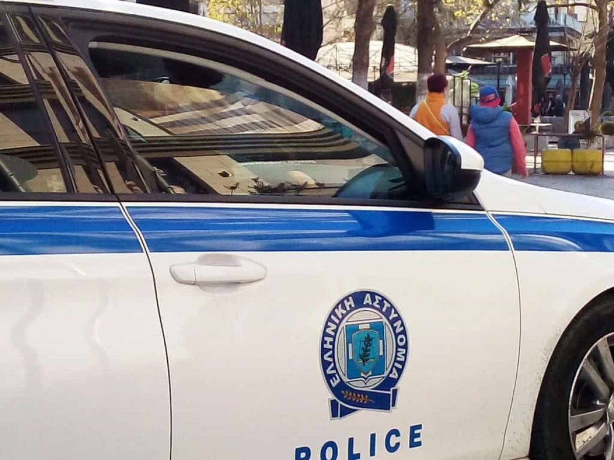 Θεσσαλονίκη: Ταυτοποιήθηκε τετραμελής συμμορίας που έκλεβε αυτοκίνητα – Ανήλικοι οι τρεις