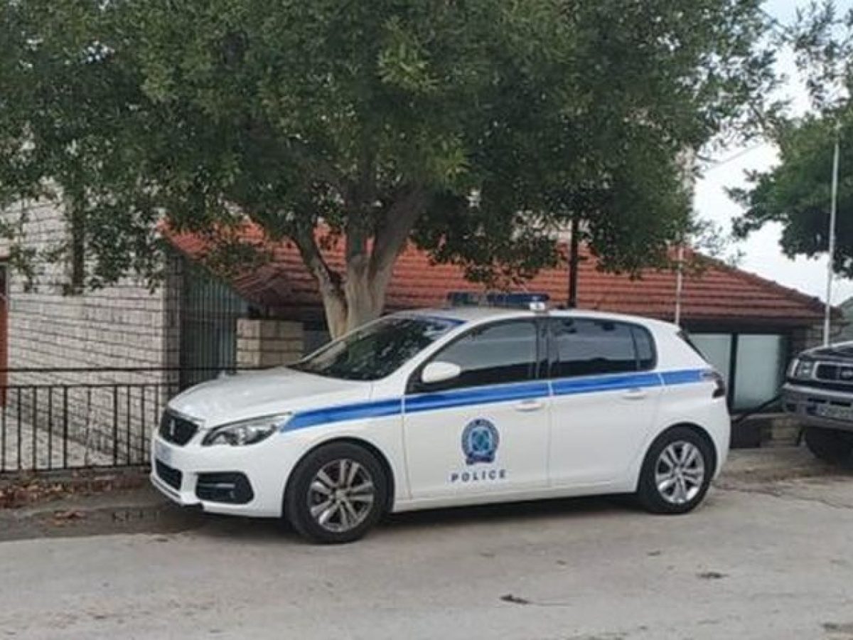 Θεσσαλονίκη: Τον σταμάτησαν για αλκοτέστ, αρνήθηκε και τον συνέλαβαν