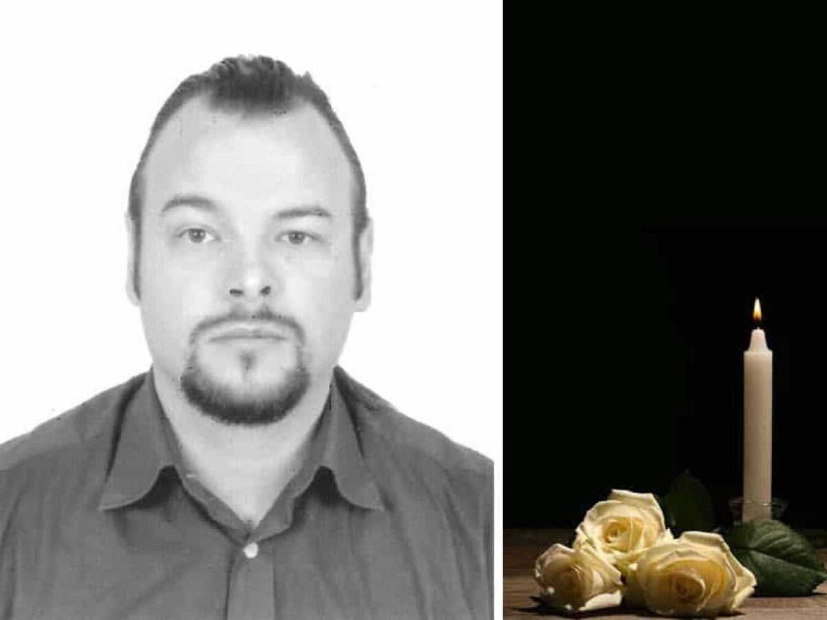 Θλίψη: Έφυγε από τη ζωή 49χρονος