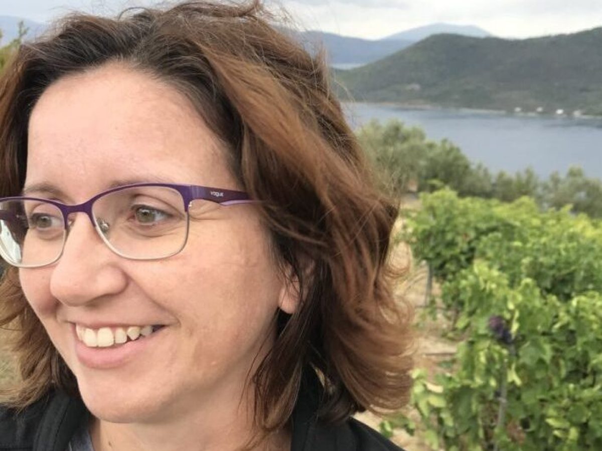 Θλίψη στα Φάρσαλα: «Έφυγε» από τη ζωή η Βάσω Μορφογιάννη σε ηλικία 47 ετών