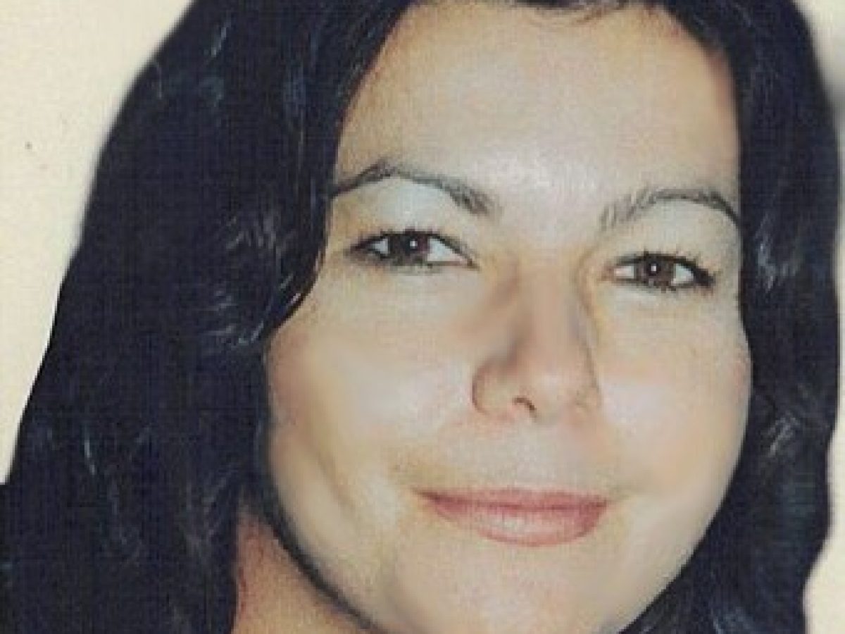 Θλίψη στα Τρίκαλα για τον θάνατο της 46χρονης Αικατερίνης Τζουρτζιώτη