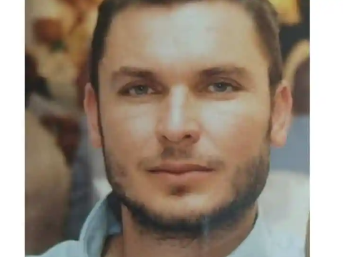 Θλίψη στη Λάρισα για τον θάνατο του 41χρονου Κωνσταντίνου Γκουρνέλη