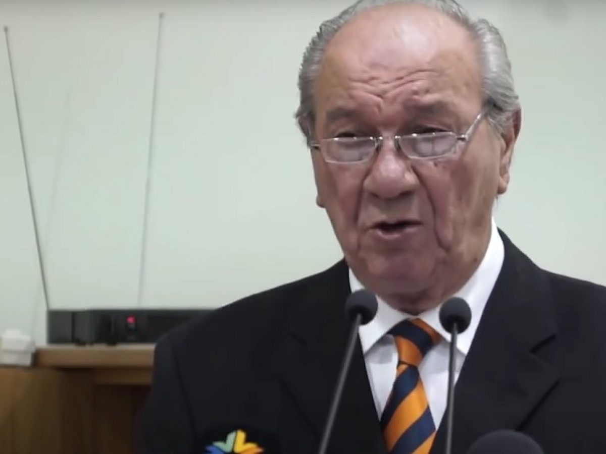 Θλίψη στην Υπάτη για την απώλεια του πρώην Δημάρχου Κώστα Τσιλογιάννη