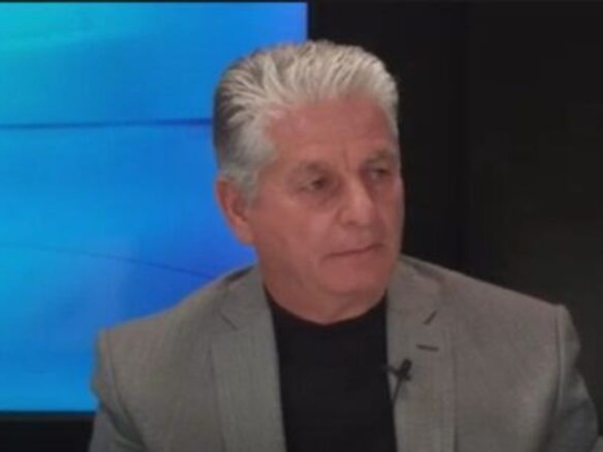 Θωμάς Κοτρωνιάς:Mόνη λύση για το Ξενία η Δημοπράτηση