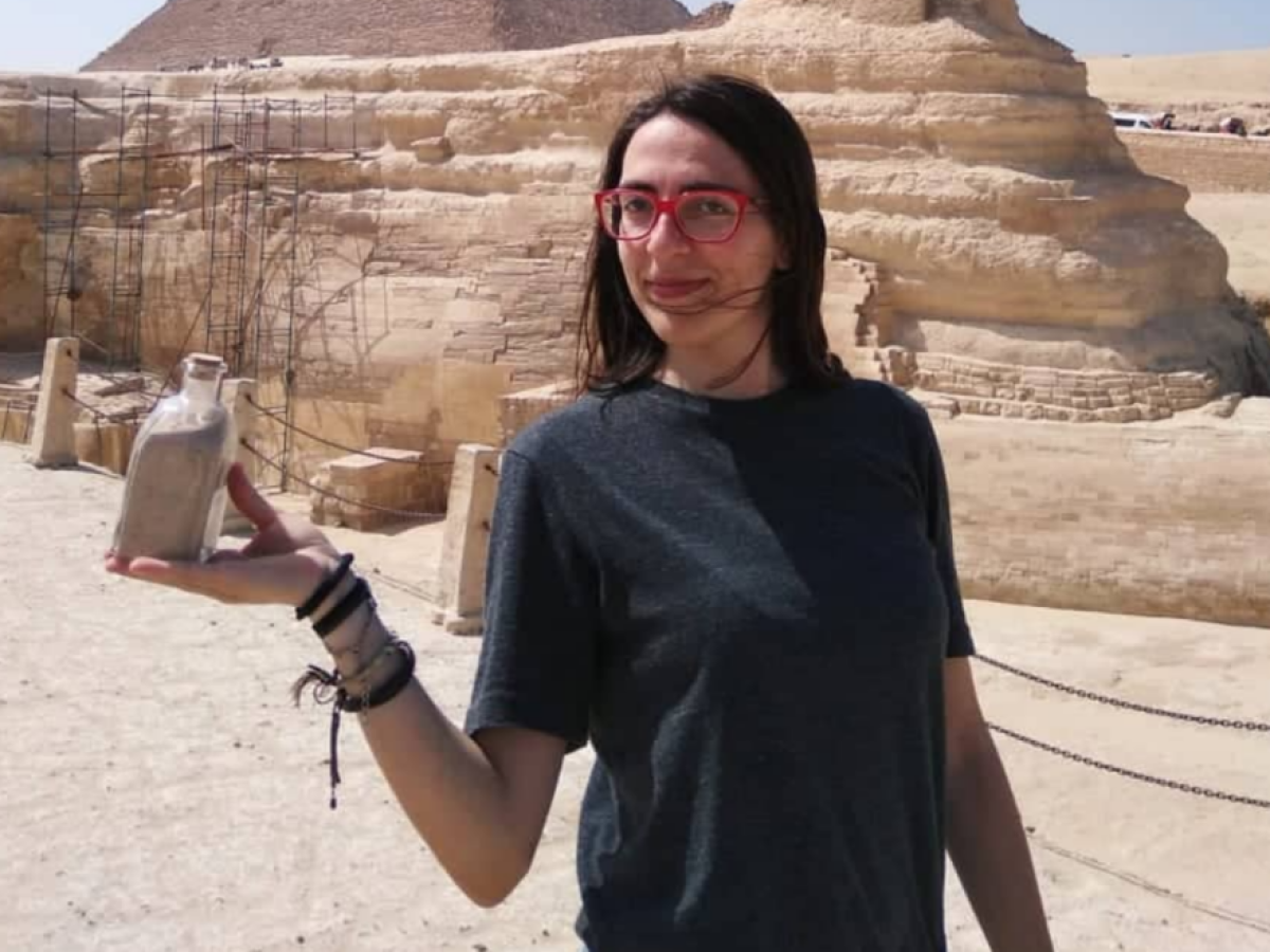 Θρήνος για την Δώρα Καπλάνη στη Φωτάδα – Συγκλονίζει η μητέρα της