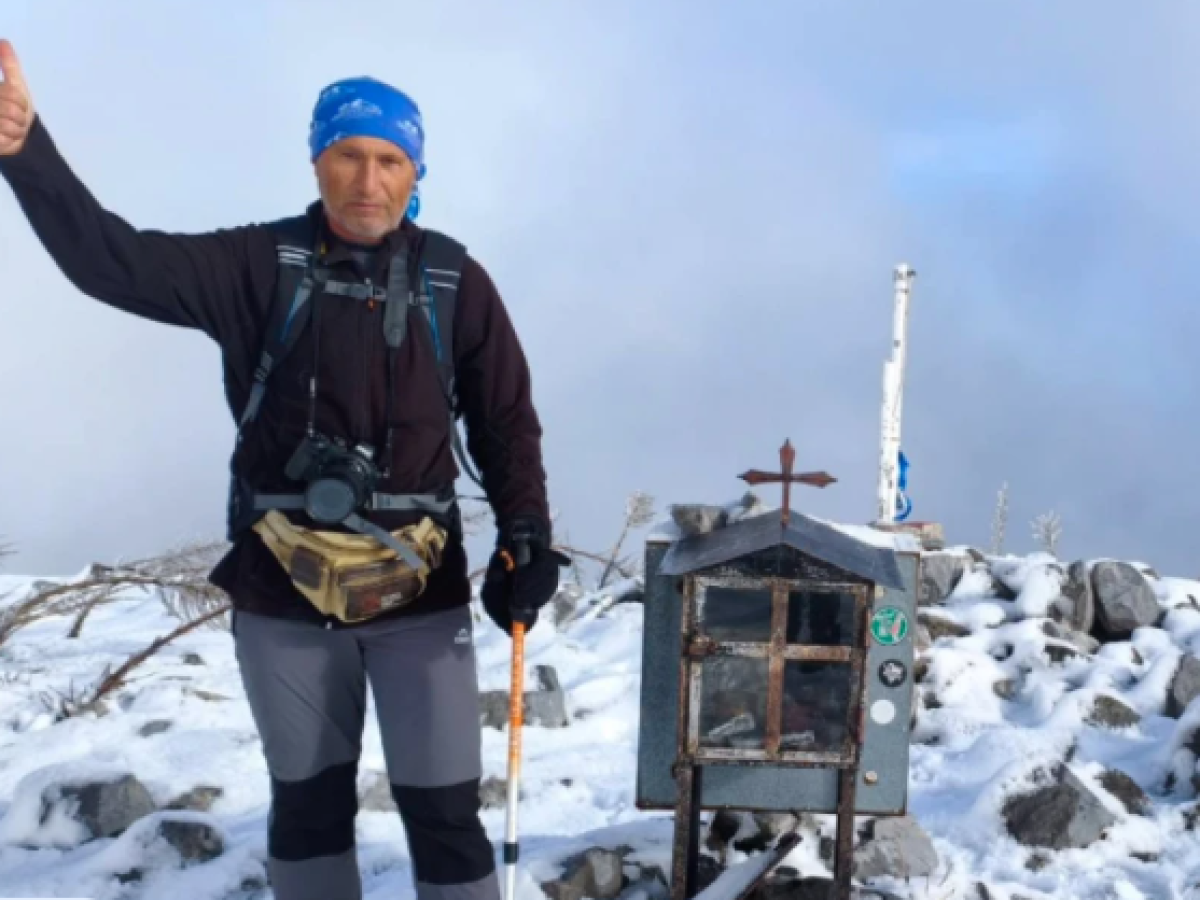 Θρήνος και στην Κρήτη για τον Θανάση, τη Δώρα και τους δύο ακόμη ορειβάτες που χάθηκαν στα Βαρδούσια