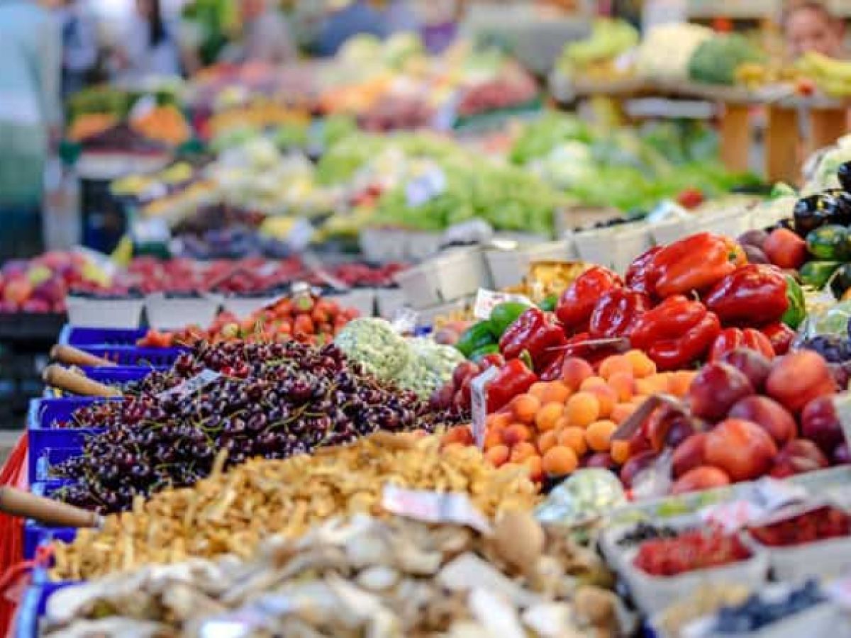 Τι αλλάζει στην Λαϊκή Αγορά της Νέας Μάκρης