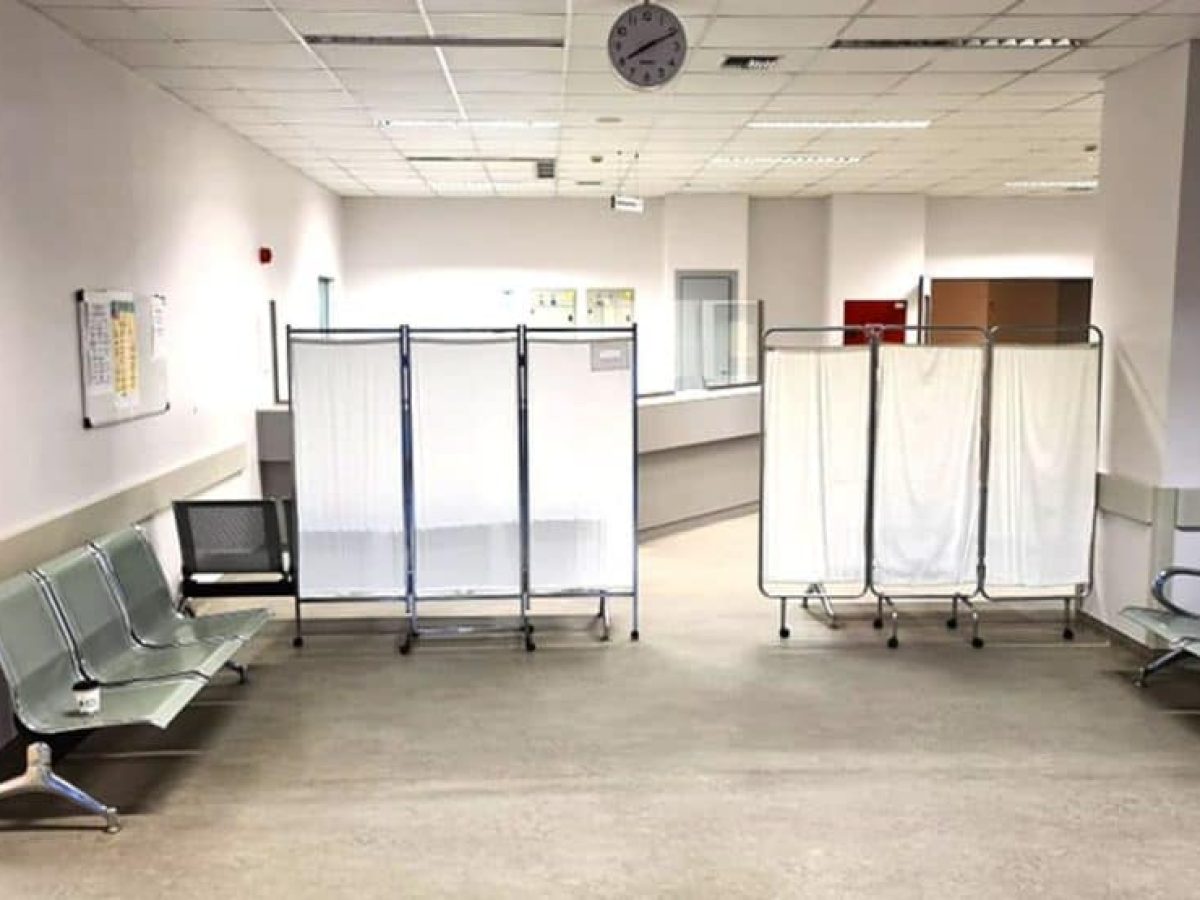 Τη δημιουργία Χημειοθεραπευτικής Μονάδας στο ΓΝΖ στηρίζει ο Σύλλογος Ζακυνθίων Μόντρεαλ