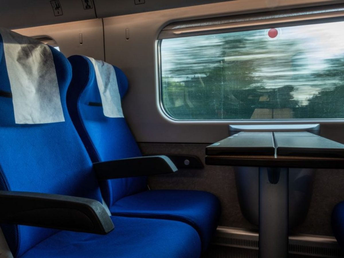 Τι είπε η Hellenic Train για τη δίωρη αναμονή στο δρομολόγιο Λάρισα – Θεσσαλονίκη