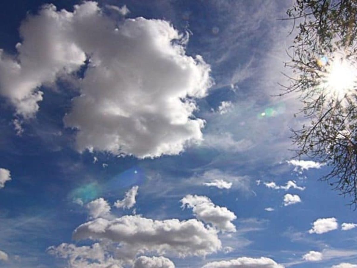 Τι καιρό θα κάνει σήμερα Δευτέρα στην Λάρισα