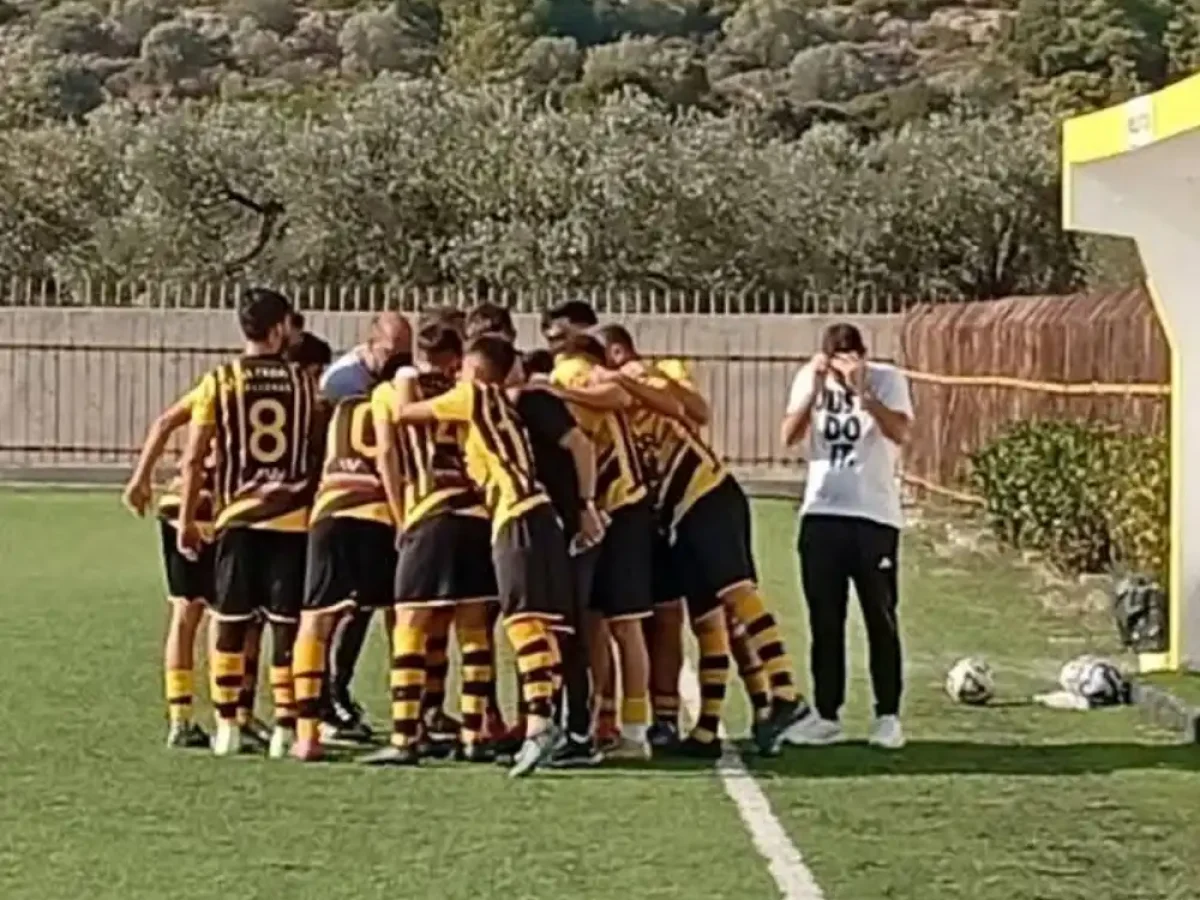 Την απόκτηση τεσσάρων ποδοσφαιριστών ανακοίνωσε ο Άγιος Γεώργιος Μαλώνας