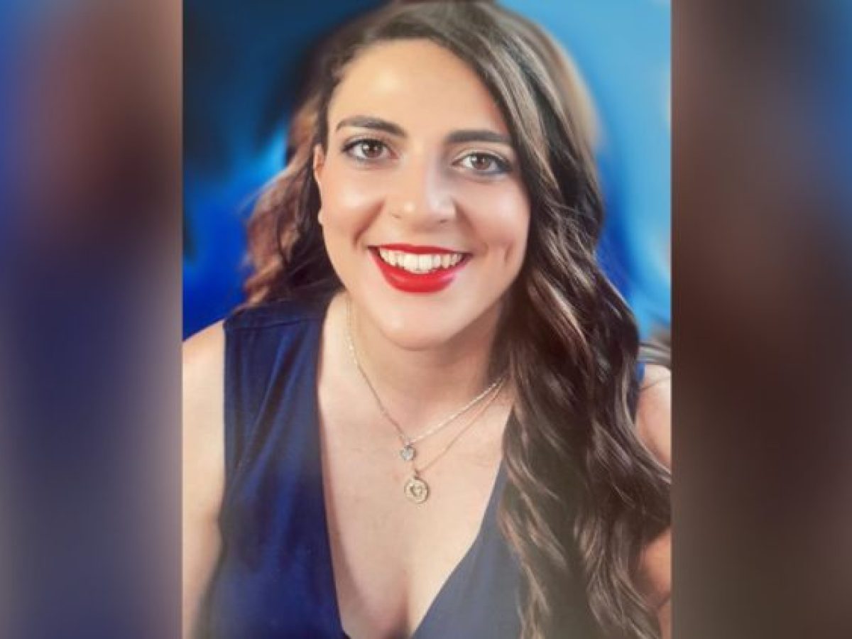 Την Τρίτη 30/12 η κηδεία της 31χρονης Θεοδώρας Καπλάνη