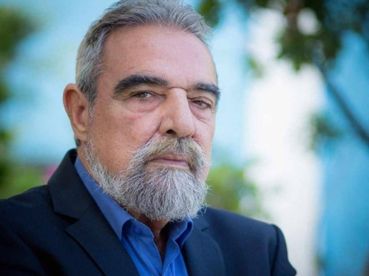 Την Τρίτη το τελευταίο αντίο στον Σπύρο Καλλέργη