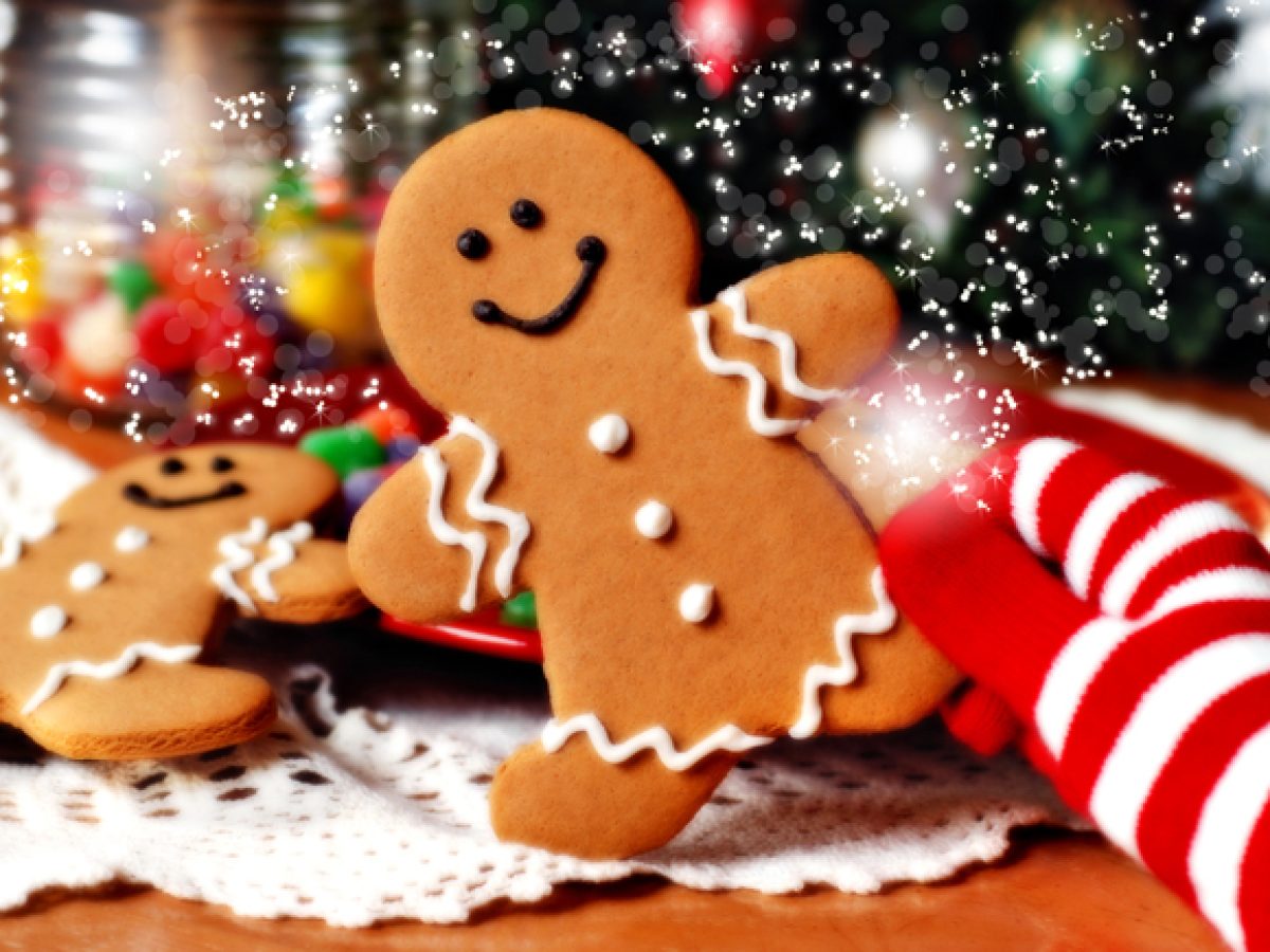 Το αγαπημένο Χριστουγεννιάτικο γλυκό κάθε ζωδίου