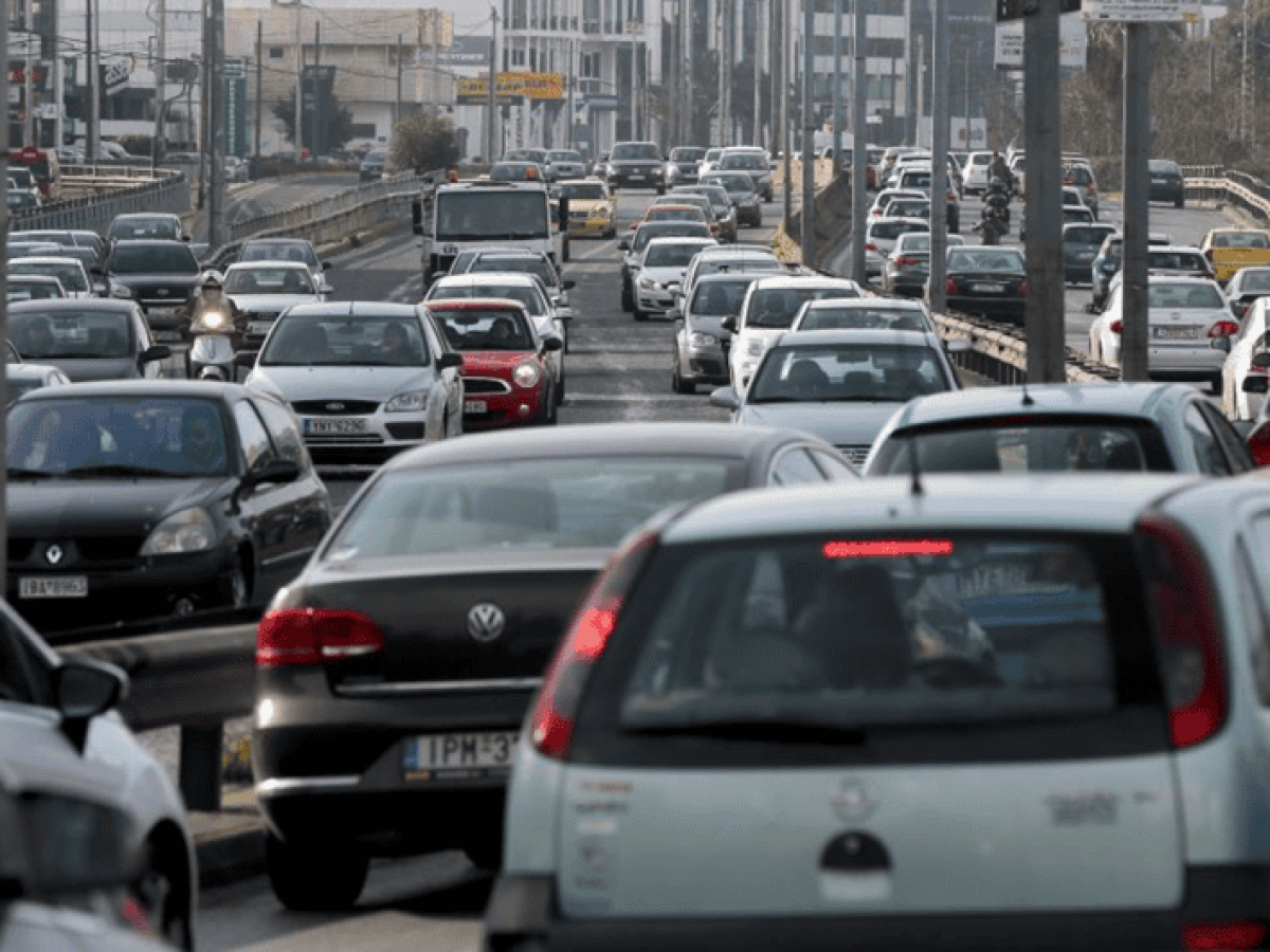 Το «Χρυσό» κυκλοφοριακό χάος: Όταν οι επενδύσεις πνίγουν το Μαρούσι, Ψυχικό και Κηφισιά