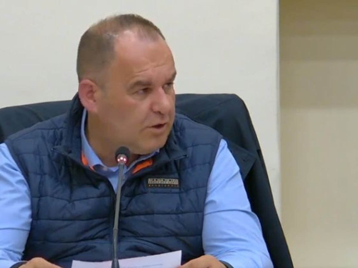 Το Δημοτικό Συμβούλιο Γορτυνίας δεν συμφωνεί με την εισήγηση παύσης του ΕΠΑΛ Γορτυνίας