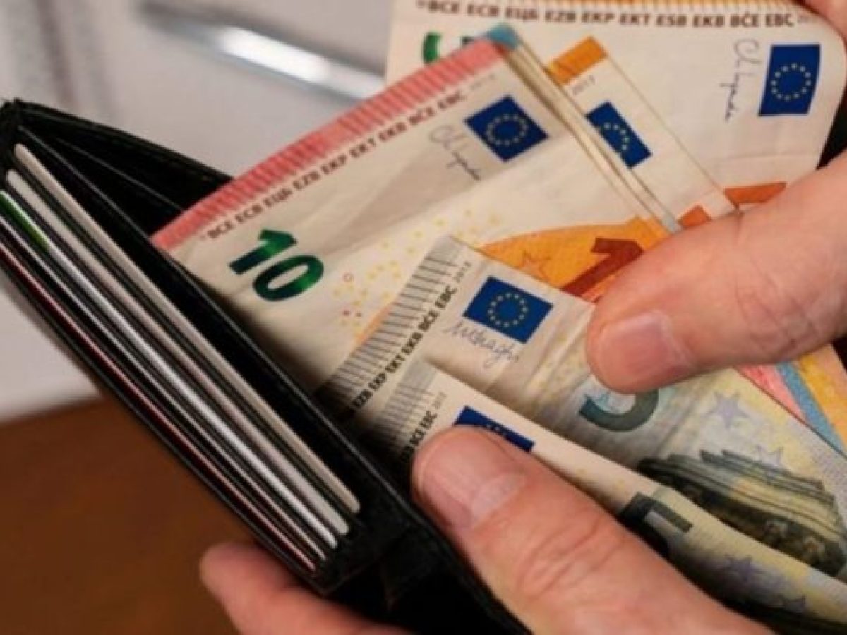 Το επίδομα που αυξάνει τη σύνταξη κατά 50% – Όλα όσα πρέπει να ξέρουν οι συνταξιούχοι