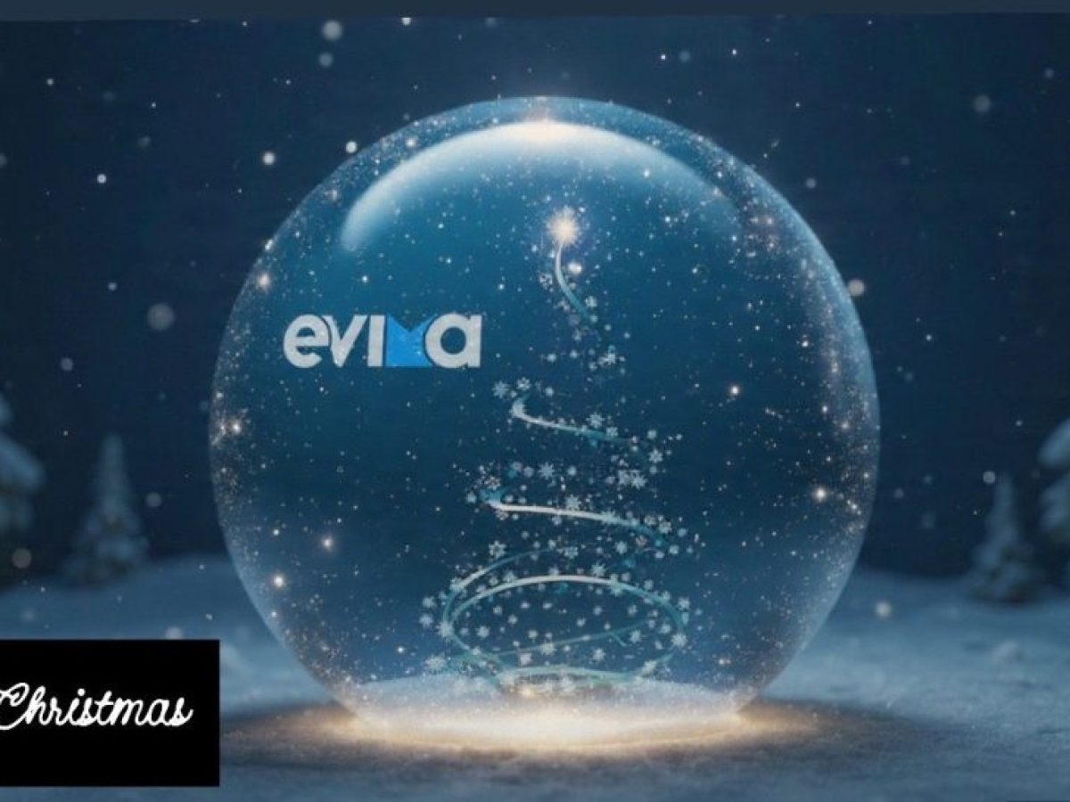 Το evima.gr σας εύχεται Καλά Χριστούγεννα!