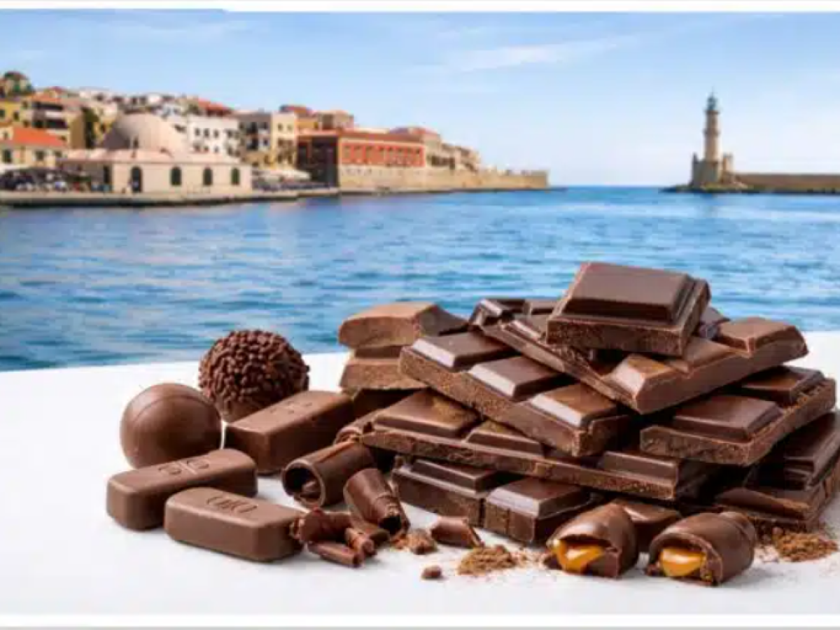 Το φυτό της Κρήτης που θα μπορούσε να σώσει την παγκόσμια βιομηχανία σοκολάτας – Νέα τεχνολογία γεφυρώνει τις διαφορές με το κακάο