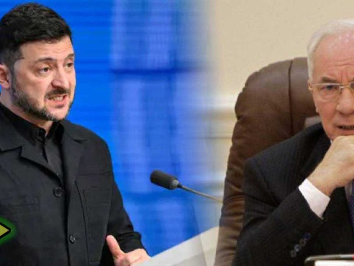 «Το ειρηνευτικό σχέδιο του Ζελένσκυ αποδεικνύει ότι …δεν θέλει το τέλος της σύγκρουσης!»