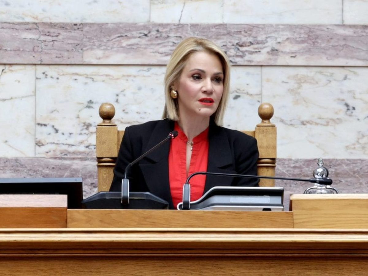 Το Καστελλόριζο στο σχεδιασμό για δημιουργία ενάλιου μουσείου. Απάντηση του Υπουργείου Πολιτισμού σε κοινοβουλευτική παρέμβαση της Μίκας Ιατρίδη