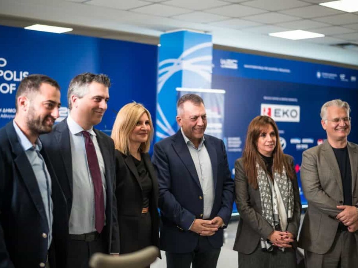 Το Λουτράκι νέα έδρα του ΕΚΟ Ράλλυ Ακρόπολις – Στρατηγική επιλογή με διεθνή προοπτική