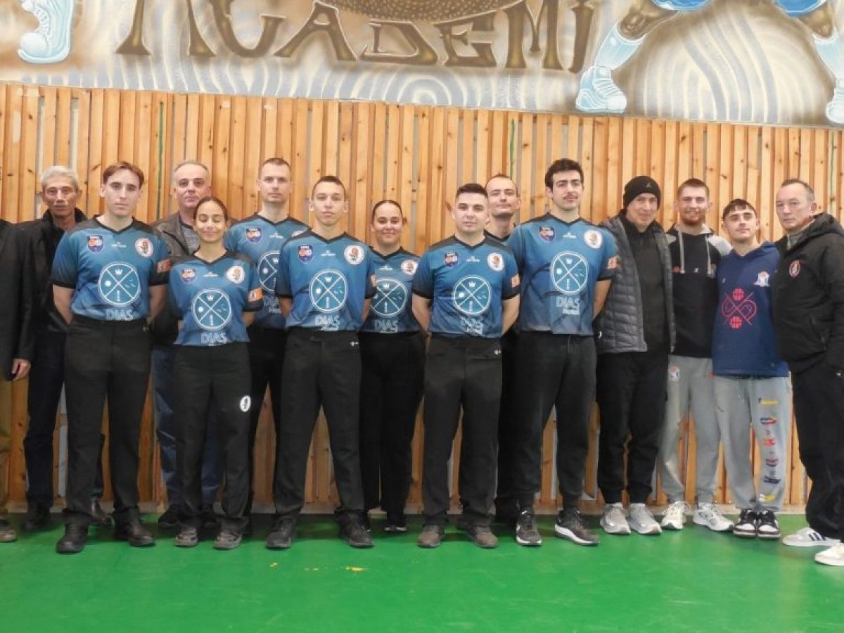 Το μέλλον της Θρακιώτικης διαιτησίας στην καλαθοσφαίριση