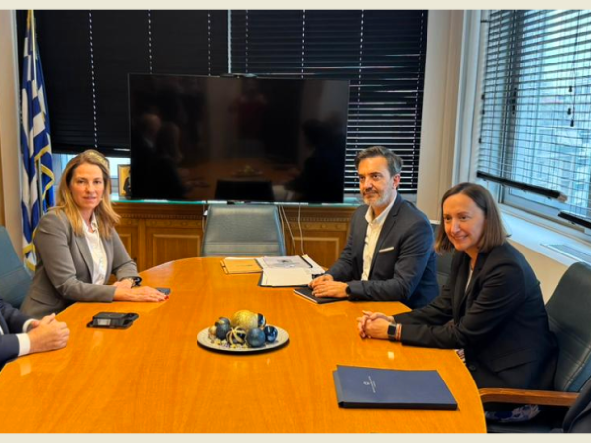 Το Ταμείο Αγροτικής Επιχειρηματικότητας γίνεται πραγματικότητα