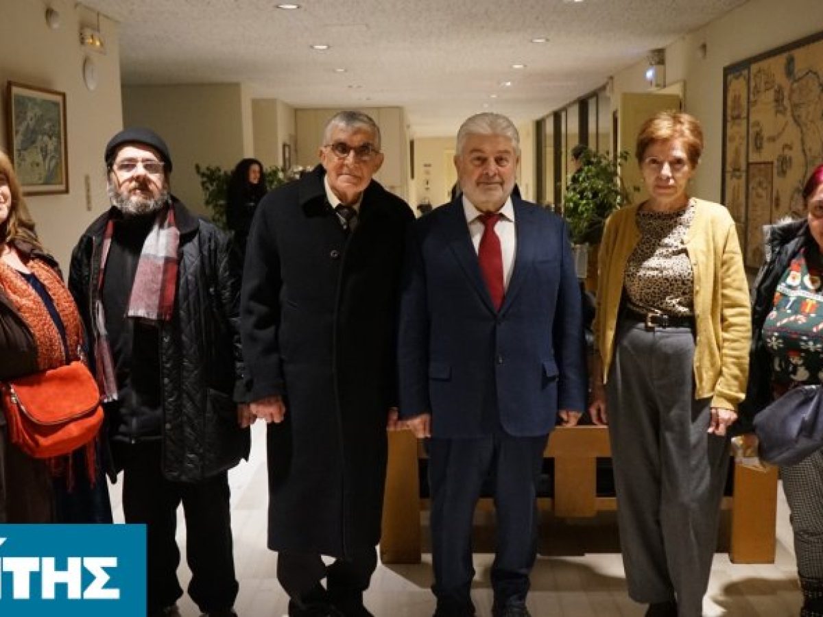 Το ταξίδι της βασιλόπιτας στο χρόνο, μέσα από μια εμβληματική εκδήλωση του Φιλοτεχνικού