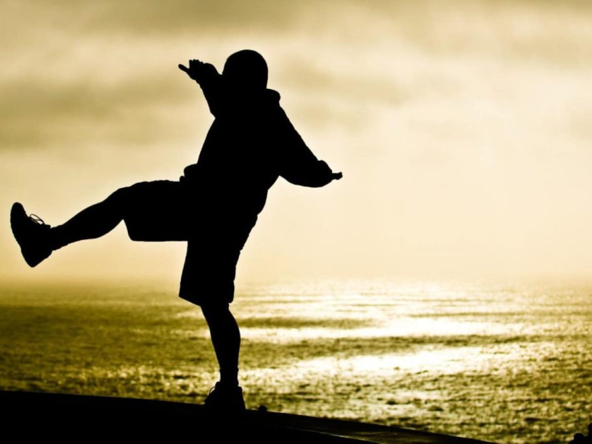 Το τεστ ισορροπίας που δείχνει αν κινδυνεύετε να πεθάνετε μέσα την επόμενη 10ετία