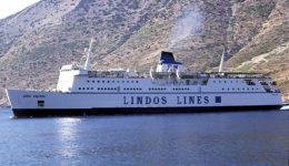 to-thriliko-milos-echpres-o