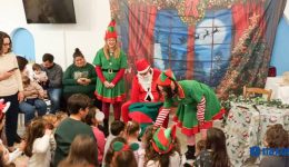 to-Αsteri-ton-christougennon-mia