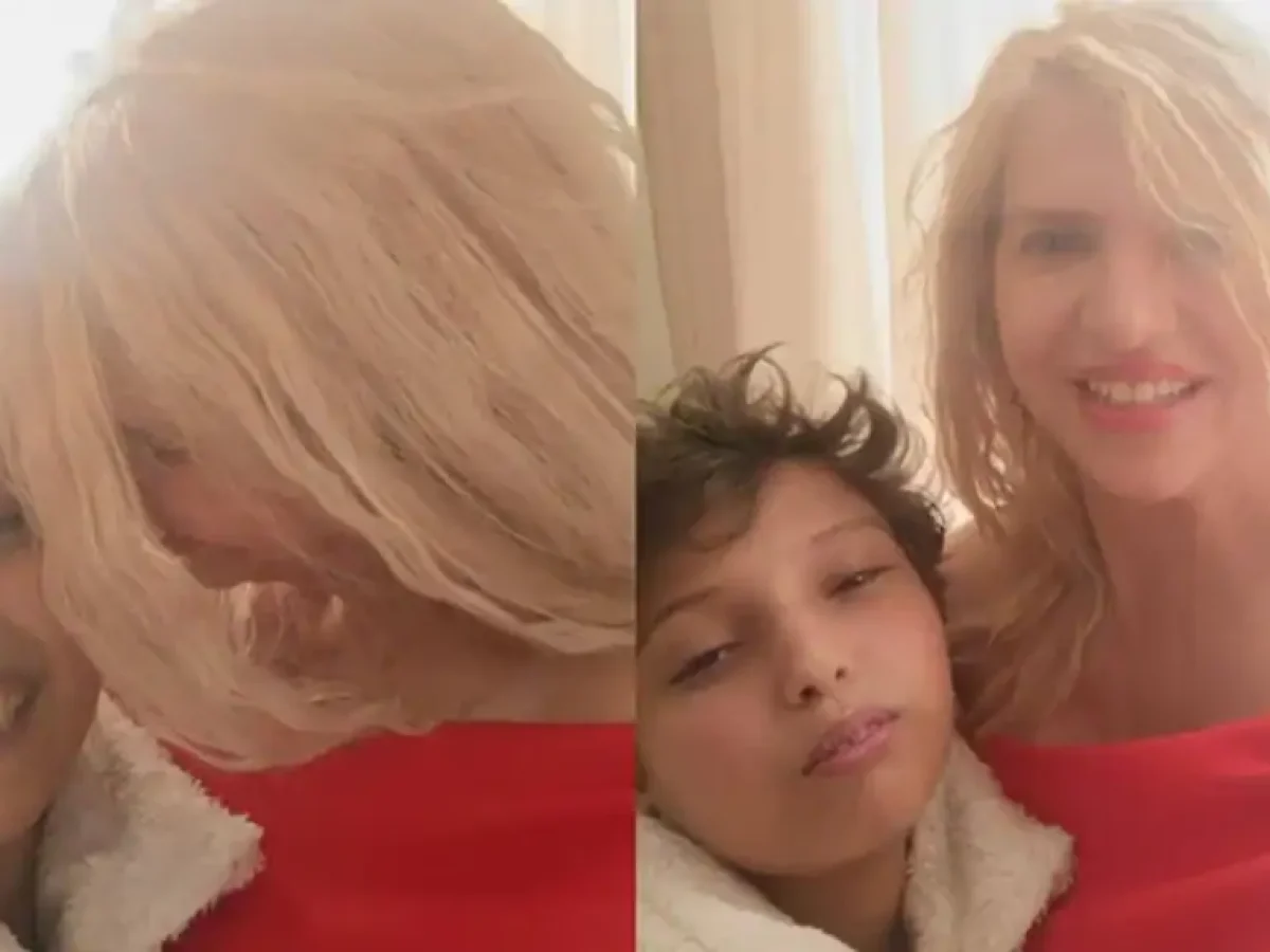 Τορίνο: «Ξαφνικά υπάρχει μια καινούργια ζωή» – Το μήνυμα της μητέρας του 18χρονου Μάριου μετά τη μεταμόσχευση ήπατος