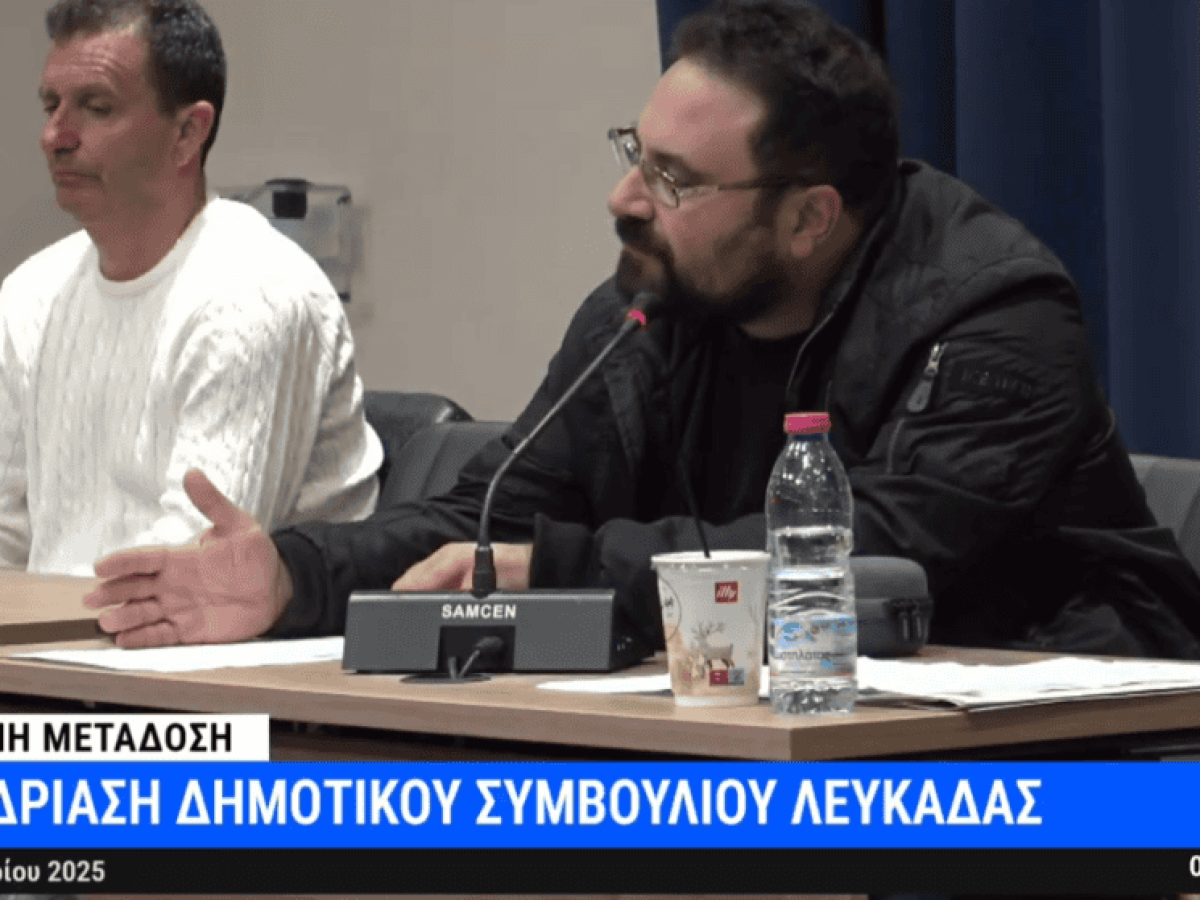 Τουριστικό Περίπτερο:  Ο Ευάγγελος Βερροιώτης βλέπει σαφή στήριξη της εταιρείας από τη δημοτική αρχή