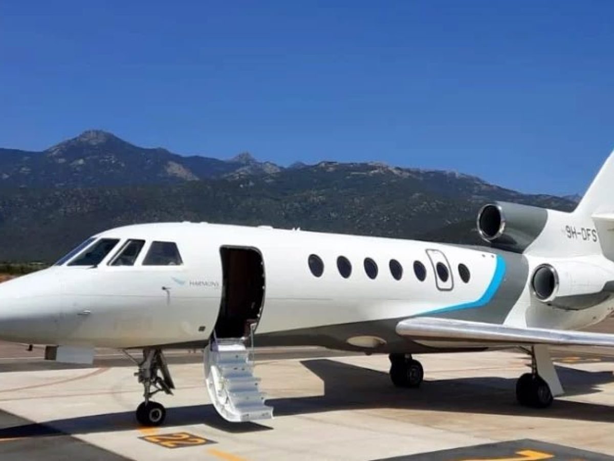 Τουρκία: Χάθηκε από τα ραντάρ τζετ με τον αρχηγό του Γενικού Επιτελείου της Λιβύης (VIDEO)