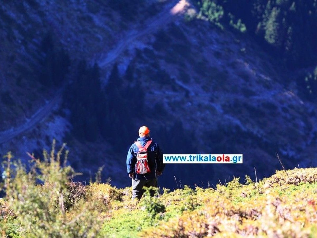 Τραγικό… Από τα Τρίκαλα η 31χρονη που καταπλακώθηκε από χιονοστιβάδα μαζί με άλλα 3 άτομα