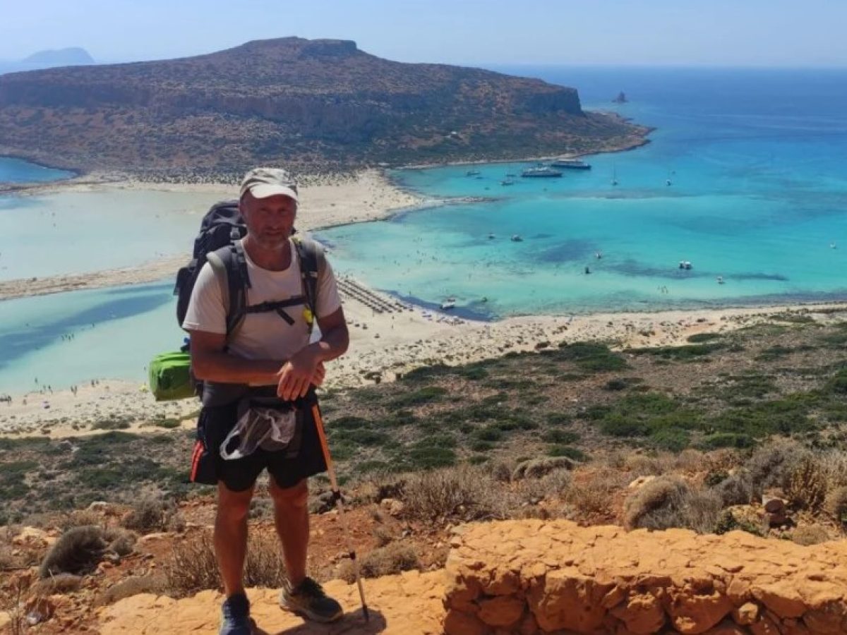 Τραγωδία στα Βαρδούσια: o Θανάσης Κολοτούρος ο ένας από τους νεκρούς