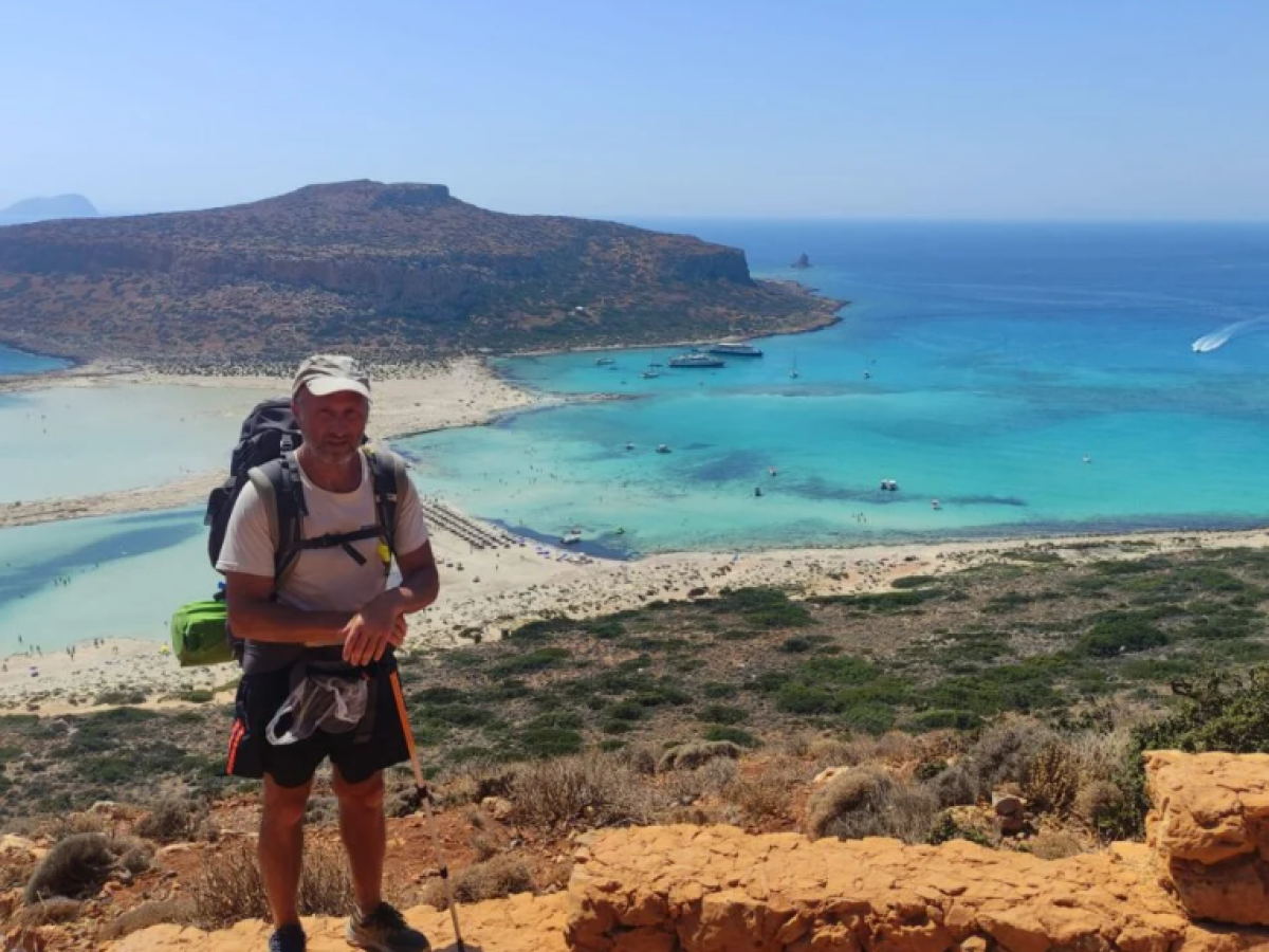 Τραγωδία στα Βαρδούσια: Πατρινός ο ένας από τους νεκρούς – Συμμετείχε στην ομάδα των ορειβατών ΦΩΤΟ