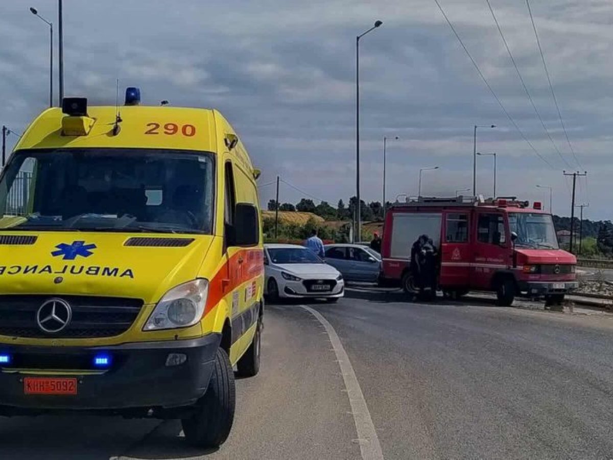 Τραγωδία στη Χαλκιδική: Νεκρό 7χρονο παιδί