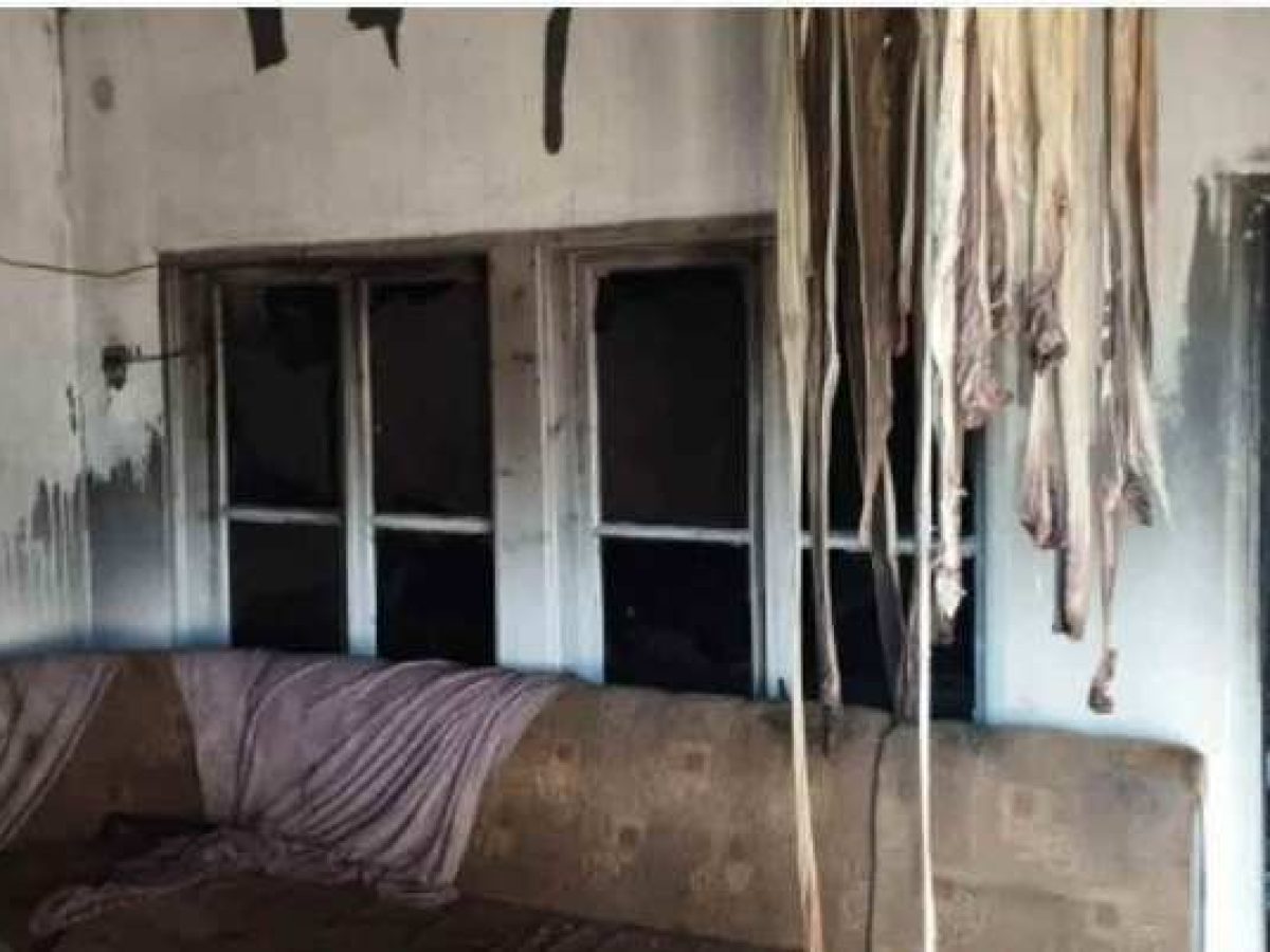 Τραγωδία στη Ροδόπη: Νεκρός επτάχρονος από φωτιά στο σπίτι του