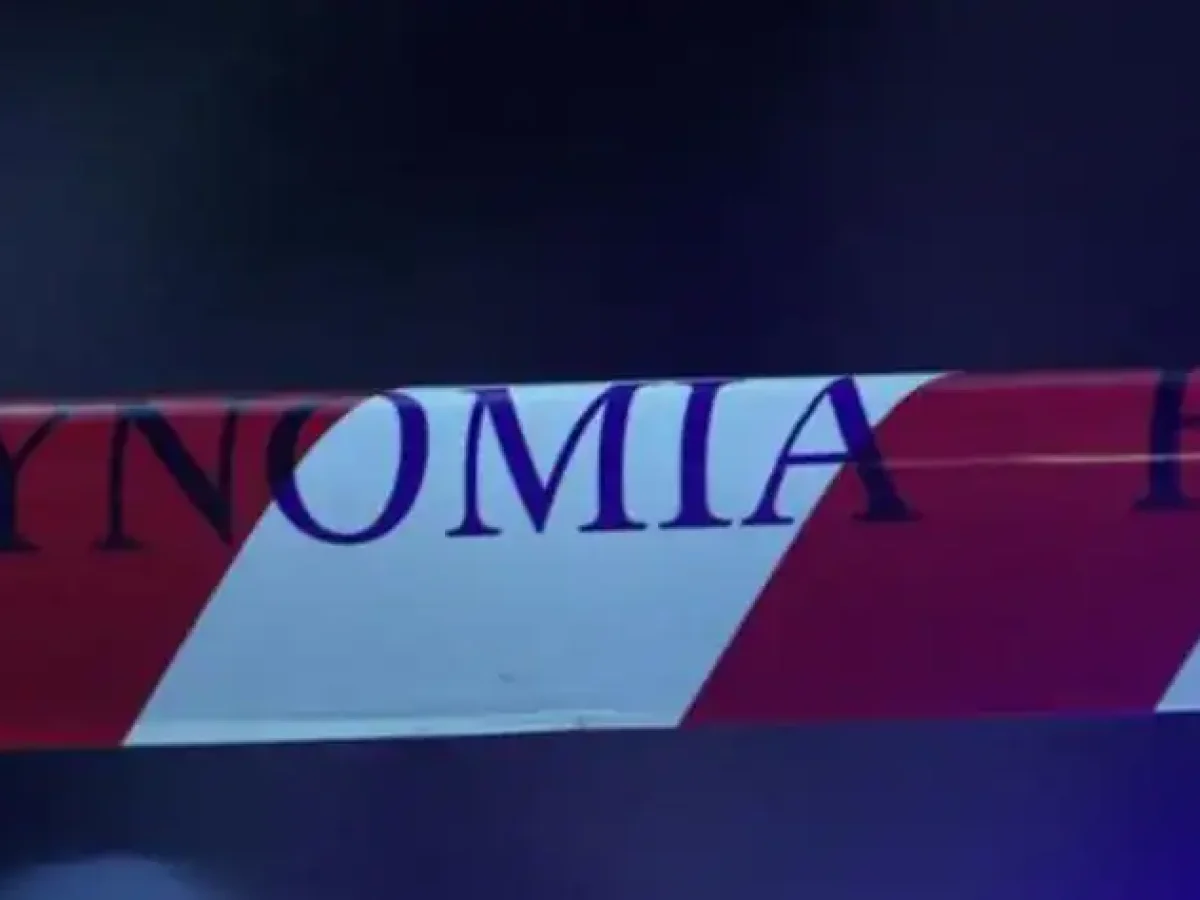 Τραγωδία στη Θεσσαλονίκη: Νεκρός 19χρονος – Έκλαιγαν οι περαστικοί στο κέντρο της πόλης