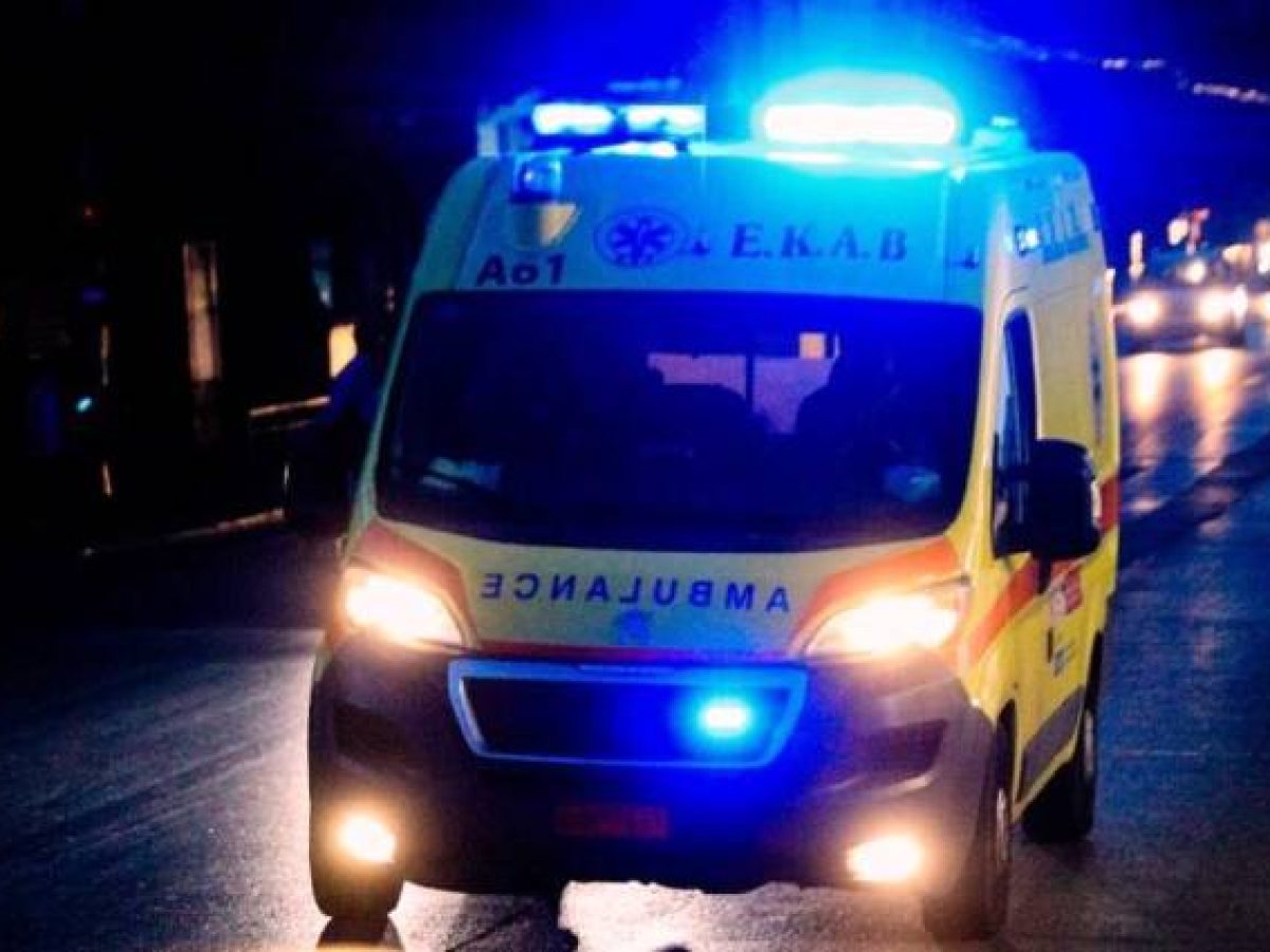 Τραγωδία στην Πάτρα: 49χρονος βρέθηκε νεκρός