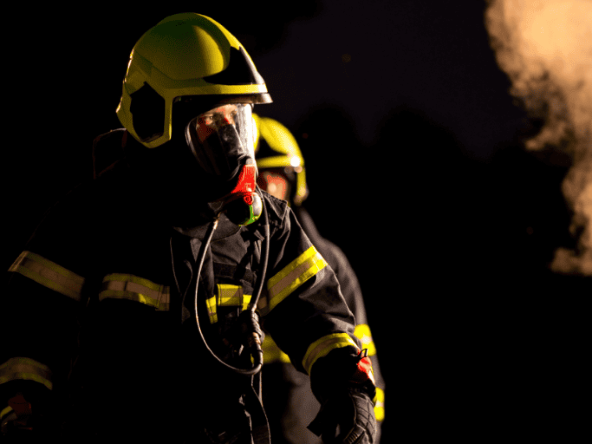Τραγωδία στην Αργολίδα: Άνδρας κάηκε ζωντανός!
