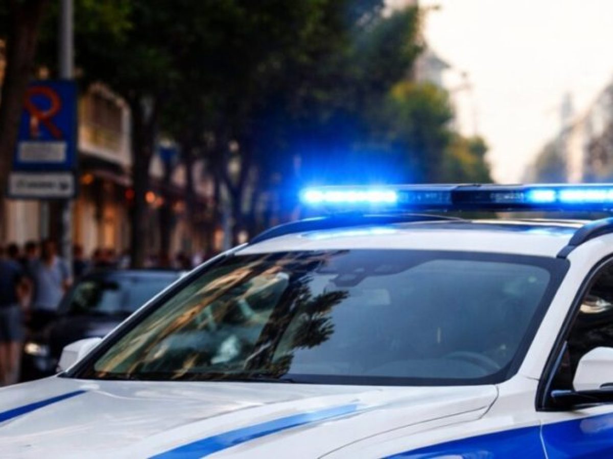 Τραγωδία τα Χριστούγεννα στην Κατούνα: 59χρονος έδωσε τέλος στη ζωή του