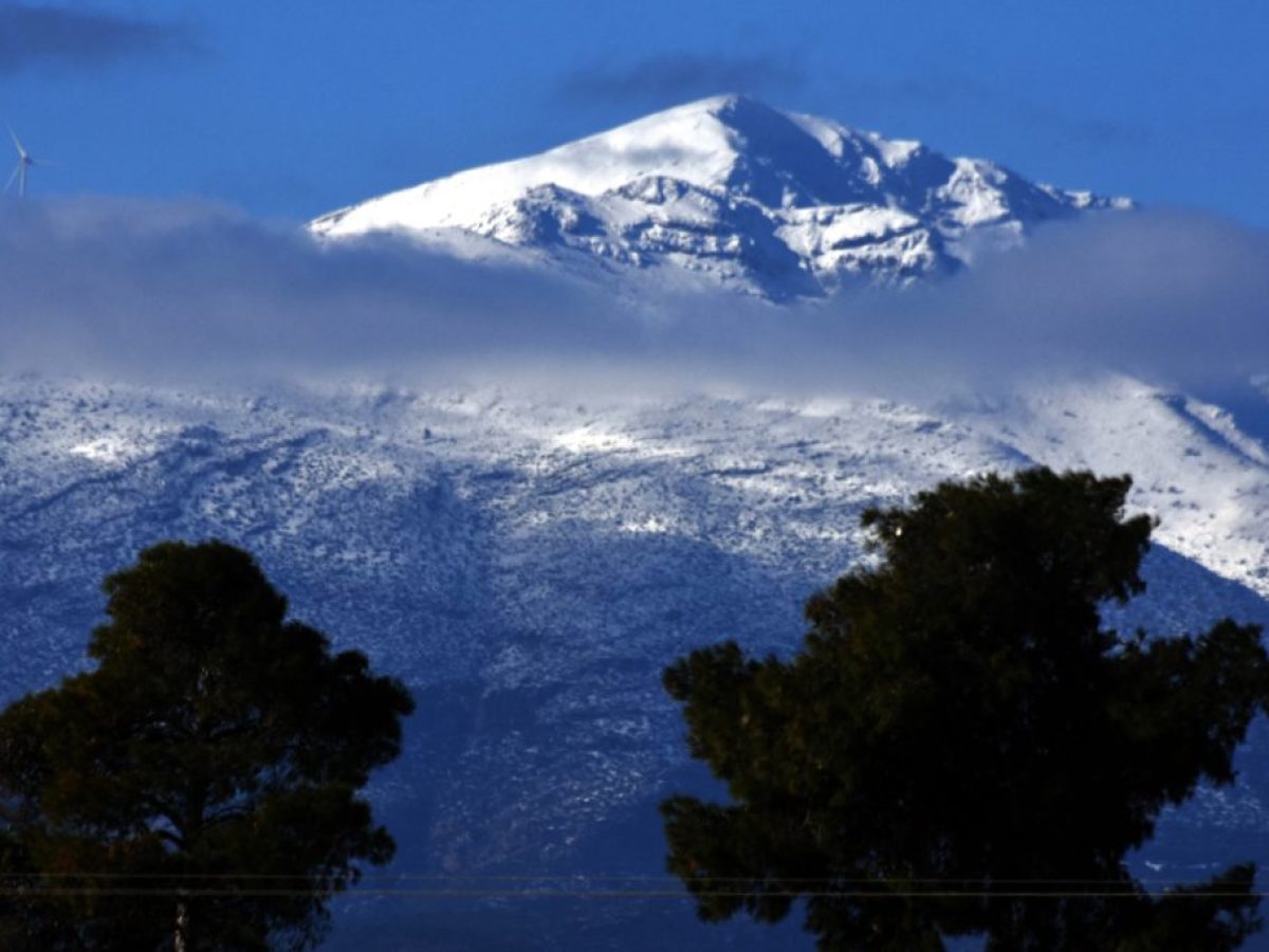 Τραγωδίες από χιονοστιβάδες στα ελληνικά βουνά. Από τα Βαρδούσια έως τα Λευκά όρη