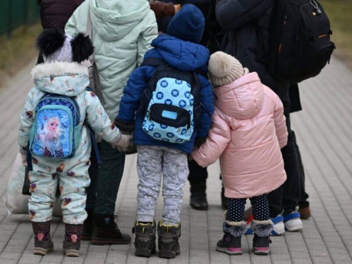 Τραμπ: «Είμαστε στα τελικά στάδια ενός ειρηνευτικού σχεδίου για την Ουκρανία»