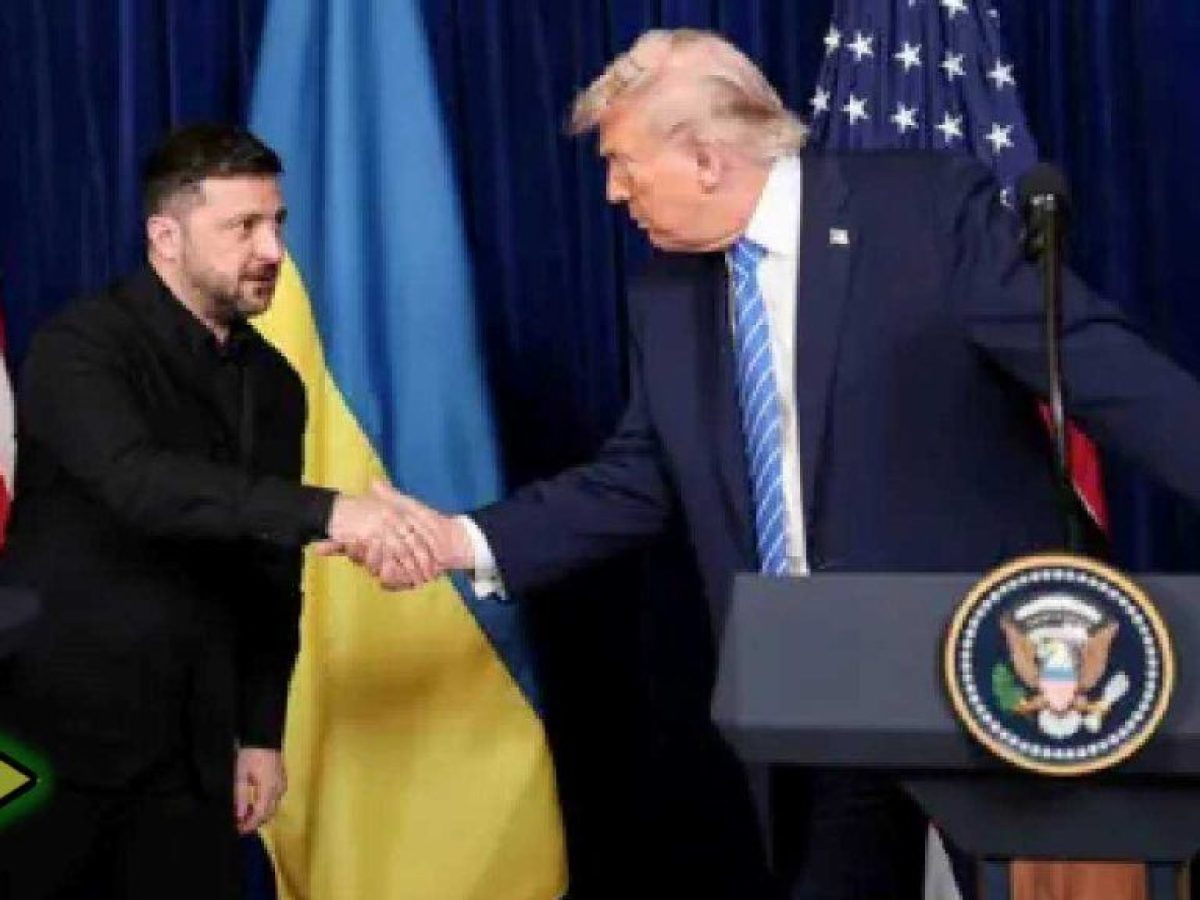 Τραμπ: «Κρίσιμες εβδομάδες» για συμφωνία στην Ουκρανία – Ο κίνδυνος ναυαγίου των διαπραγματεύσεων